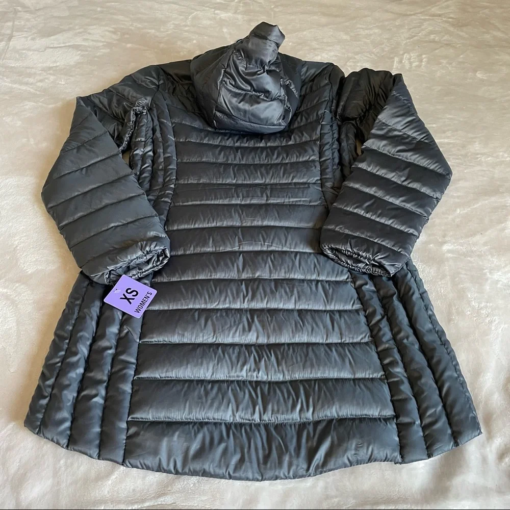aventure puffer jacket - Picture 4 of 12